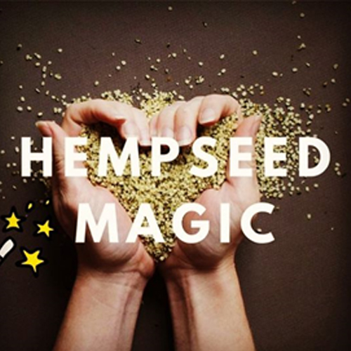 buy hemp seeds online